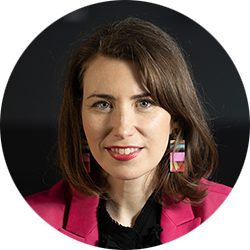 Alexandra Pasternak-Jackson