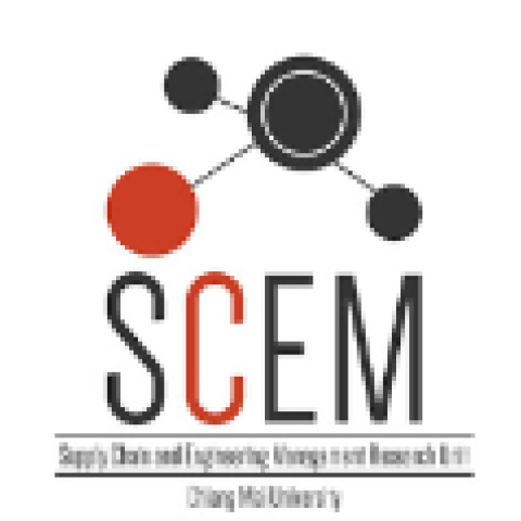 SCEM Logo