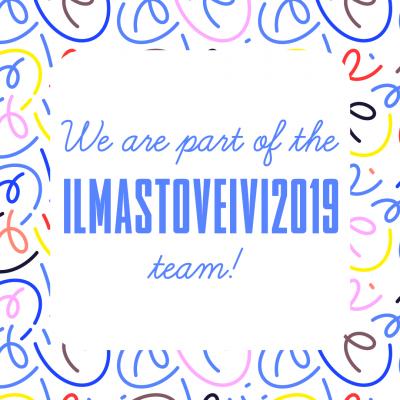 Join the Ilmastoveivi-climate campaign
