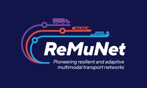 ReMuNet Logo