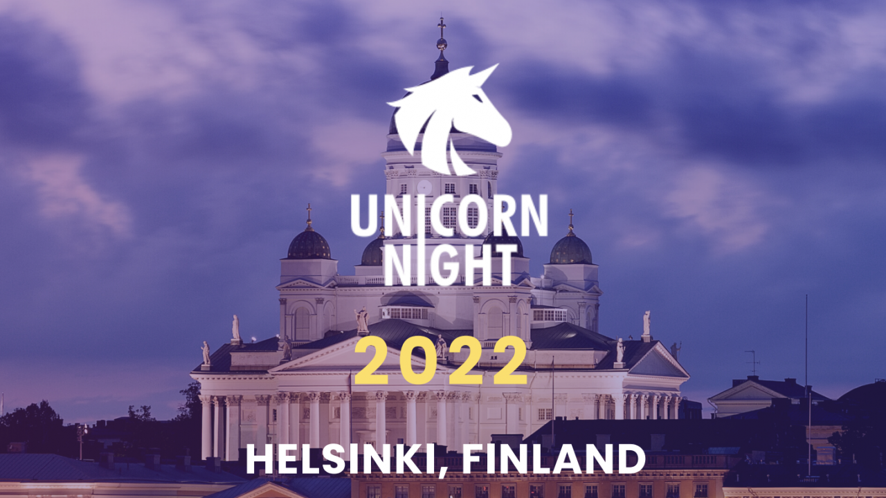 unicorn night