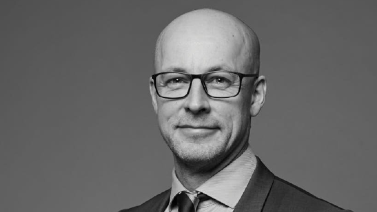 Porträttbild av Marcus Reijonen från Sponda