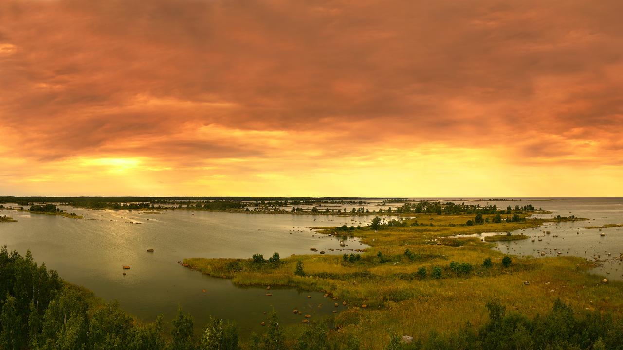 Svedjehamn