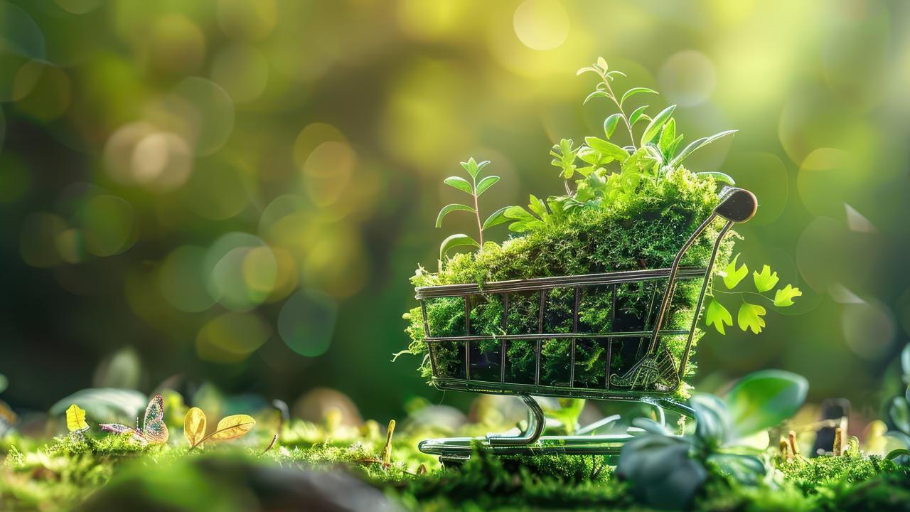Sustainable Products