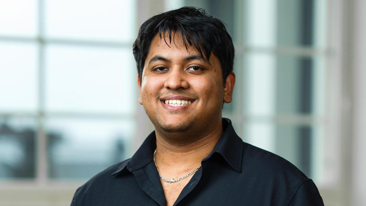 Fayiz Khan 2