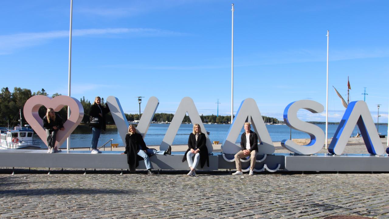 vaasa
