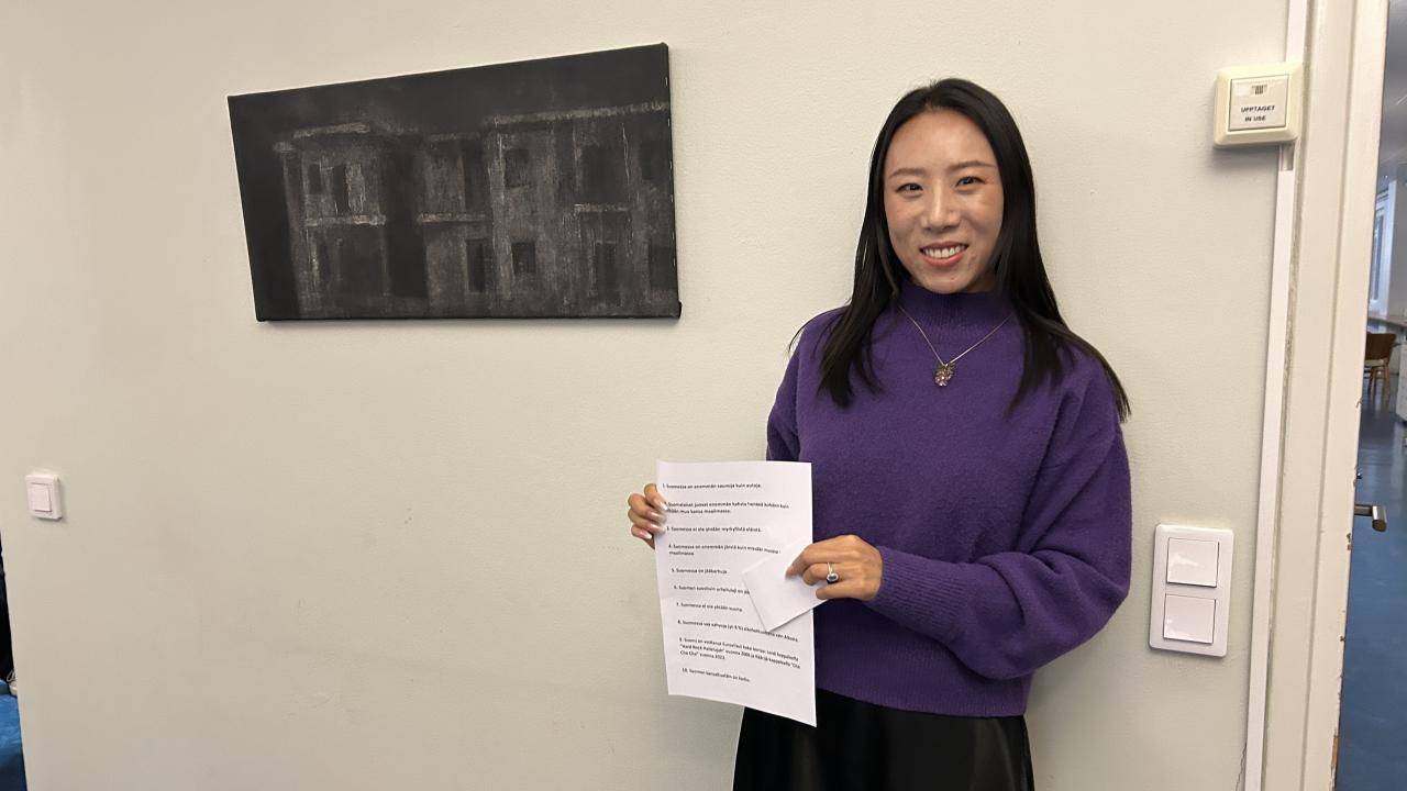 Wen Zhang