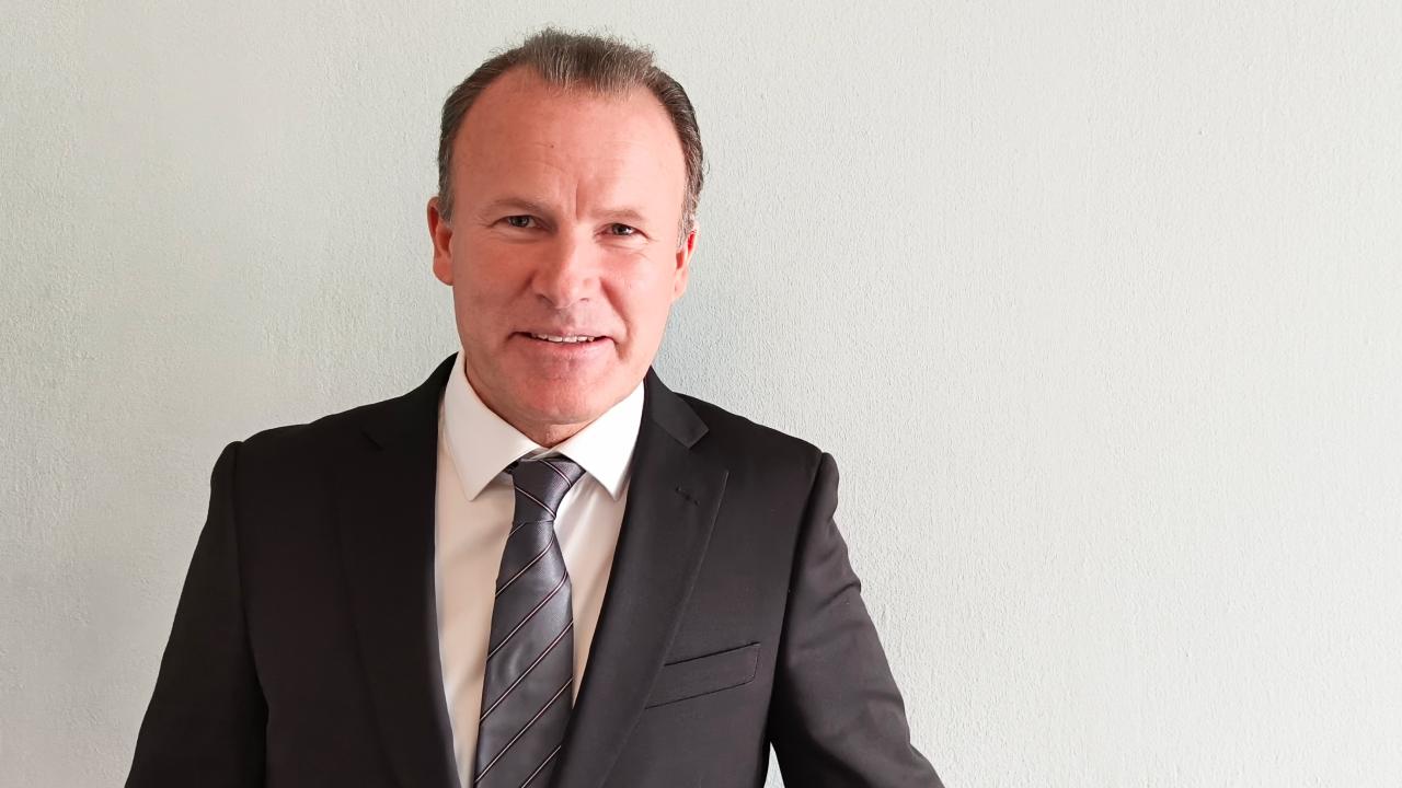 Joakim Wincent, professor of entrepreneurship and management at Hanken School of Economics. 