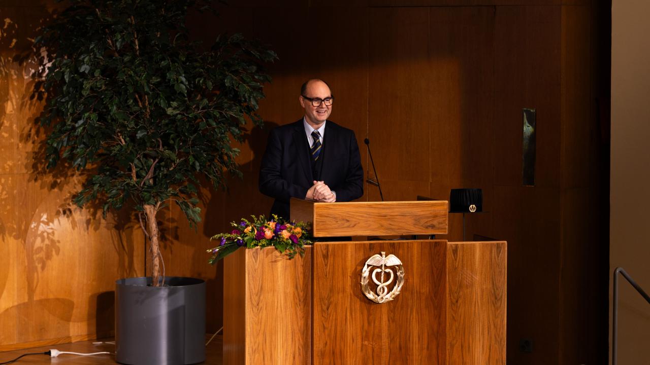 Othmar Lehner 2026