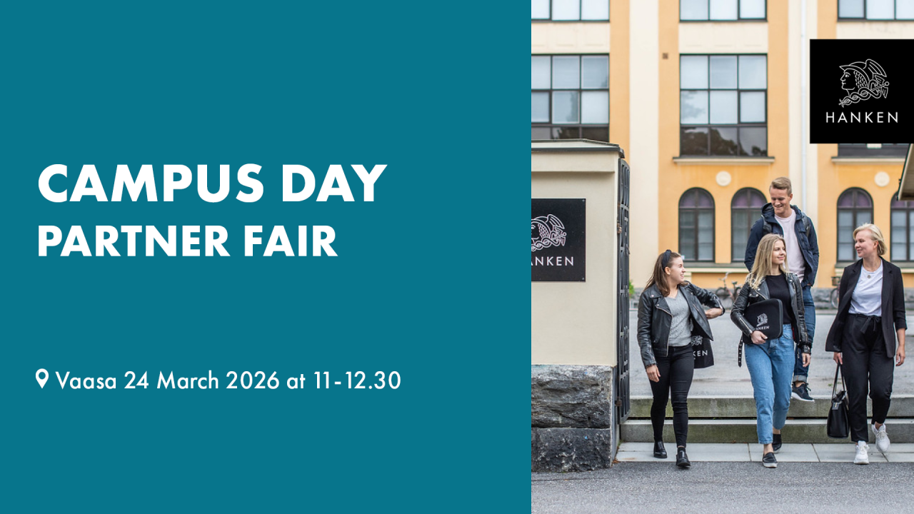 Campus Day Partner Fair