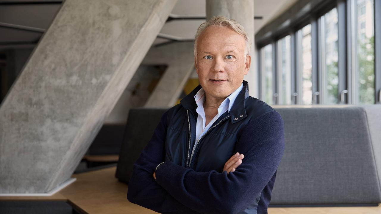 Petri Kokko
