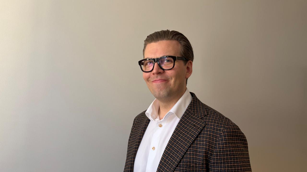 Aleksi Härmä
