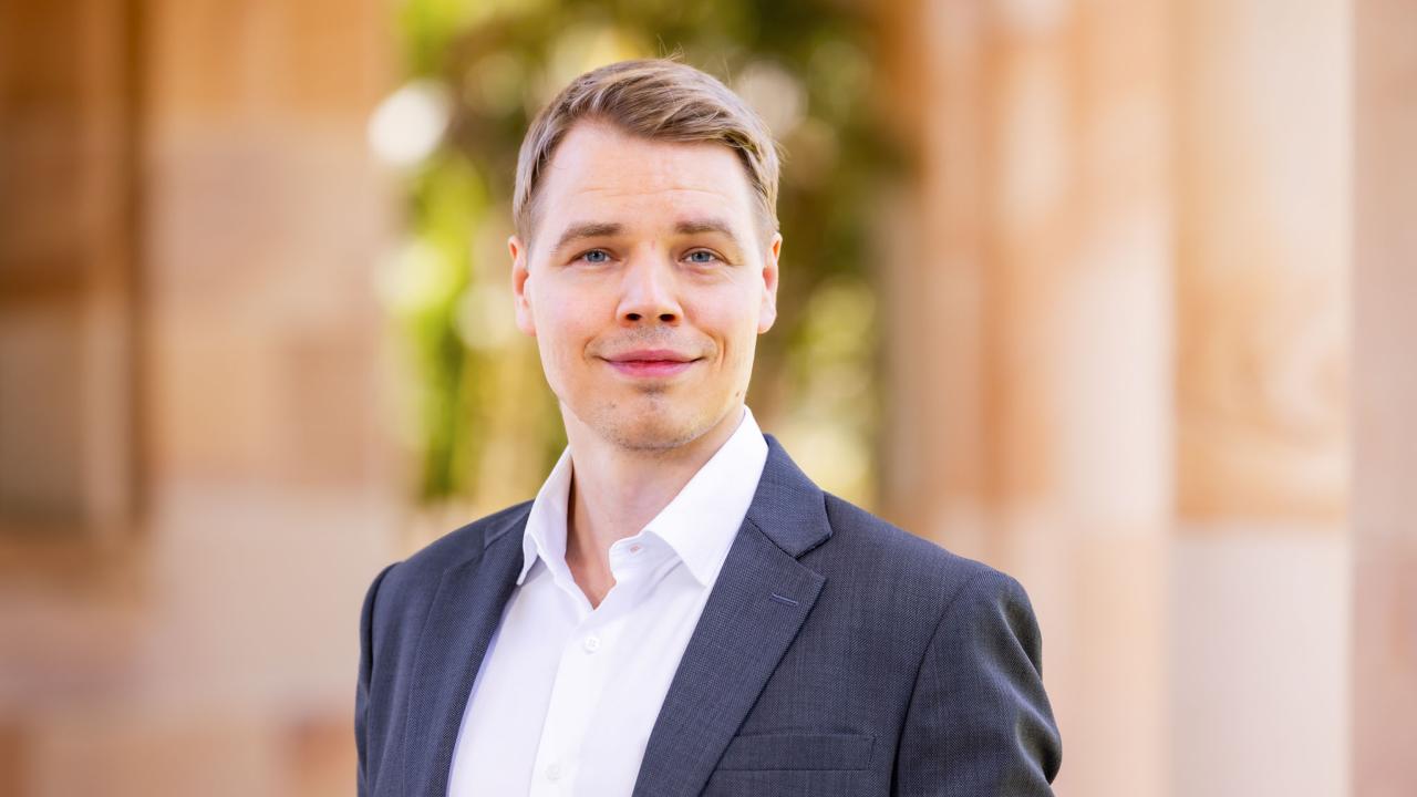 Tapani Rinta-Kahila