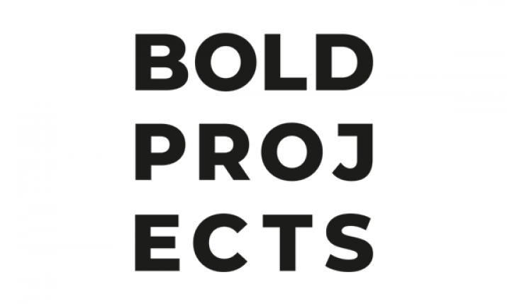 Bold Projects logo