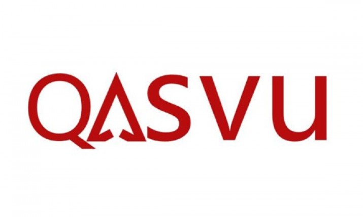Qasvu logo