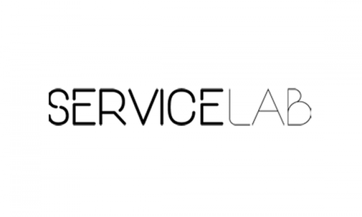 ServiceLab logo