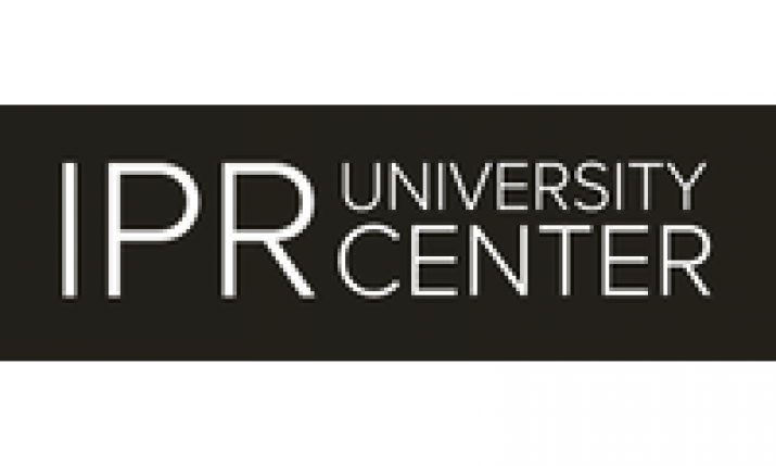 IPR University Center logo