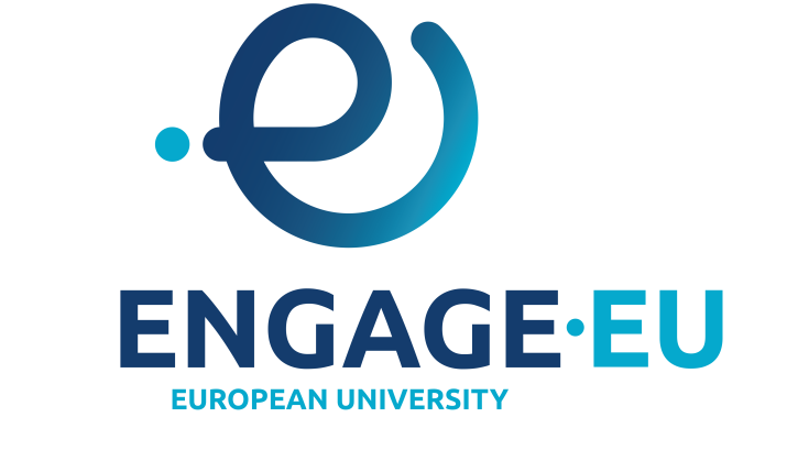 Engage EU logotyp
