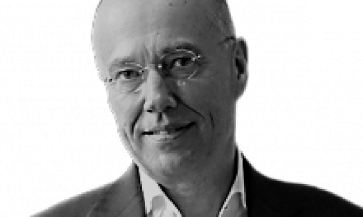 Kaj Storbacka B&W