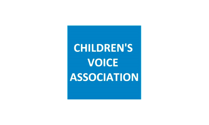 Children's Voice Association logo