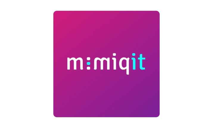 Mimiqit logo