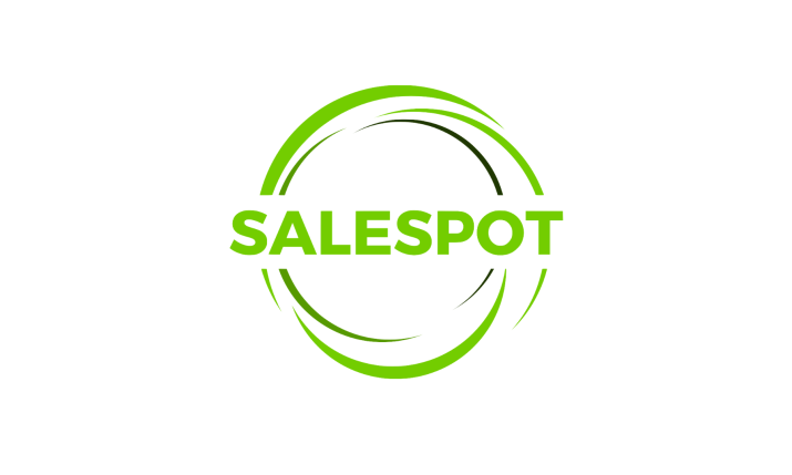 Salespot logo