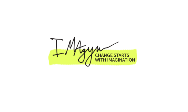 IMAGYM logo