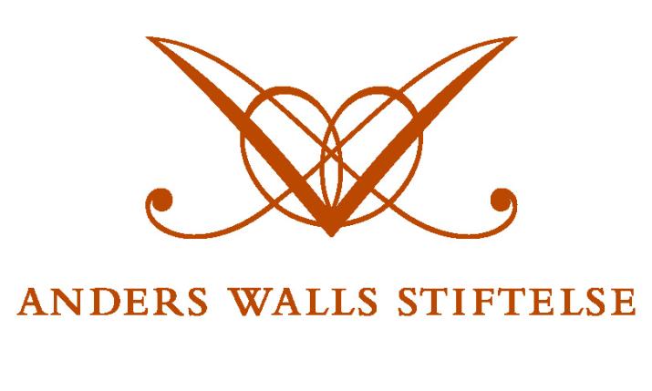 Anders Wall logo