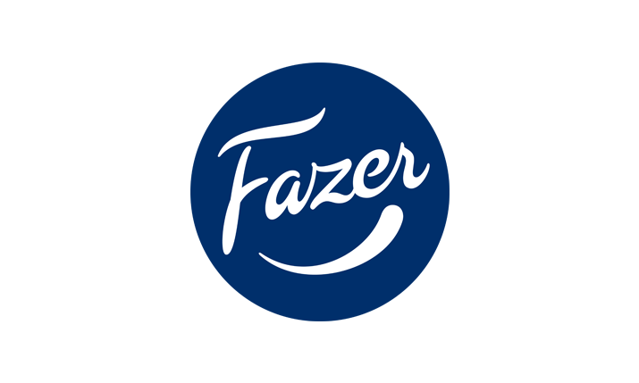 Fazer logo