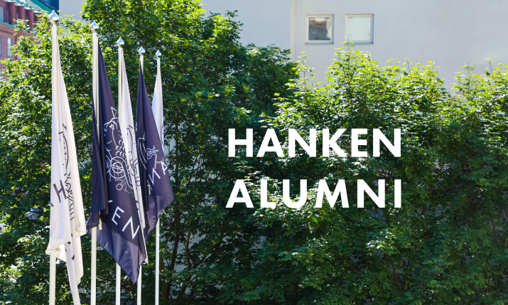Hanken Alumni