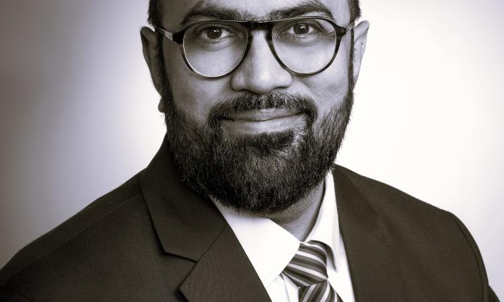 Arafat Rahman