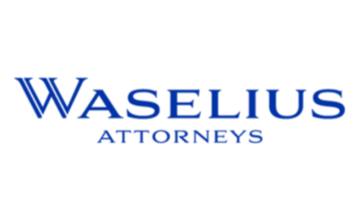 Waselius logo 2025
