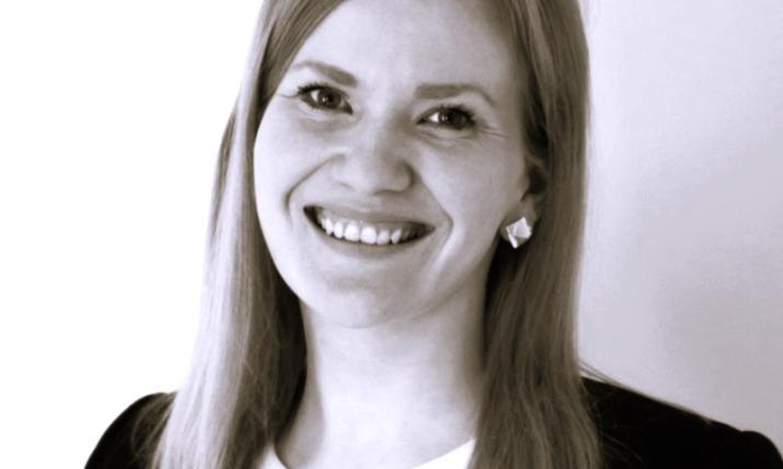 Sonja Sarasvuo 