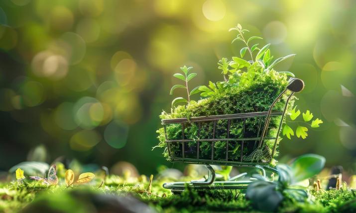 Green Growth
