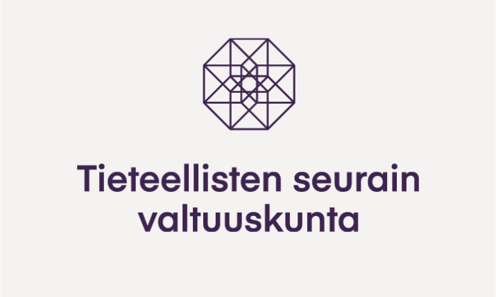 tieteellisten seurain logo