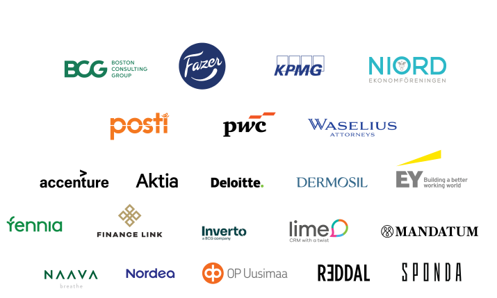 Hankens partners