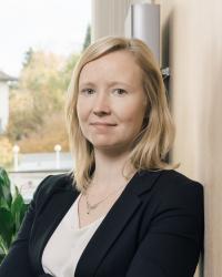 Monika Ahlskog