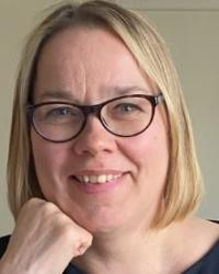 Ulla Maija Mylly