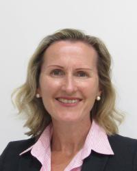 Deirdre O’Loughlin