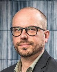 Oskar Korkman