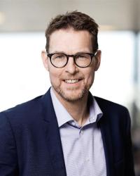 Nikolaj Malchow-Møller