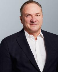 Christian Fjäder's headshot