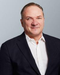 Christian Fjäder Headshot