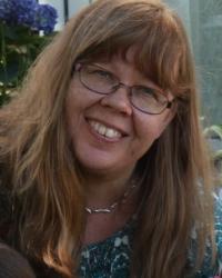 Tanja Dahgren-Broman