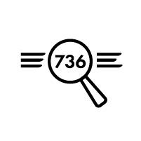 Forskning ikon