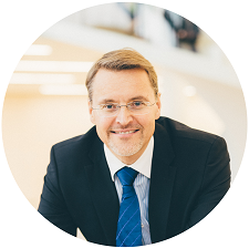 Christian Liljeström