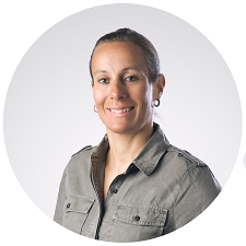 Catharina Stackelberg