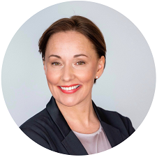 Maria Östergård Käld