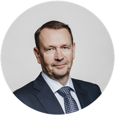 Patrick Lapveteläinen