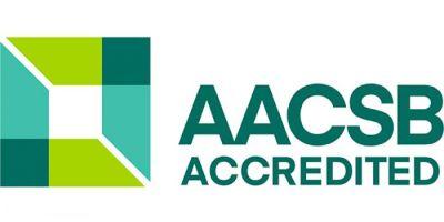 Aacsb logo